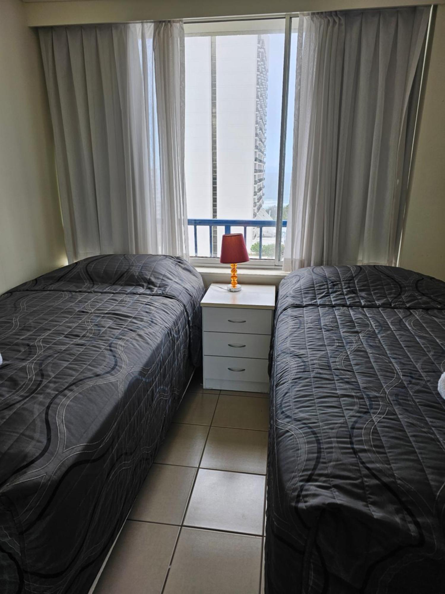 Centrepoint Resort Gold Coast Exterior foto