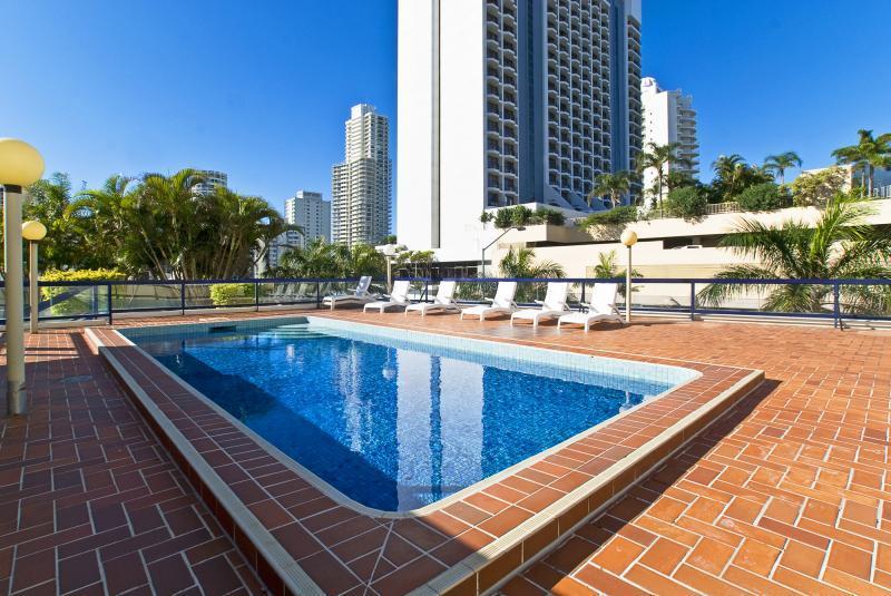 Centrepoint Resort Gold Coast Exterior foto