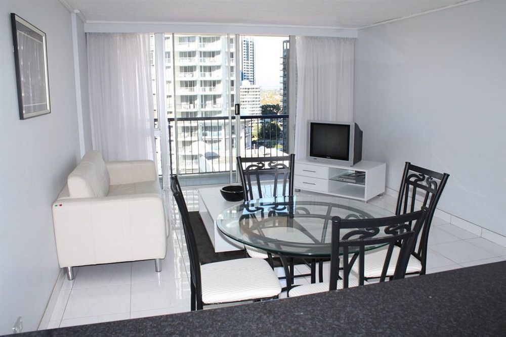 Centrepoint Resort Gold Coast Exterior foto